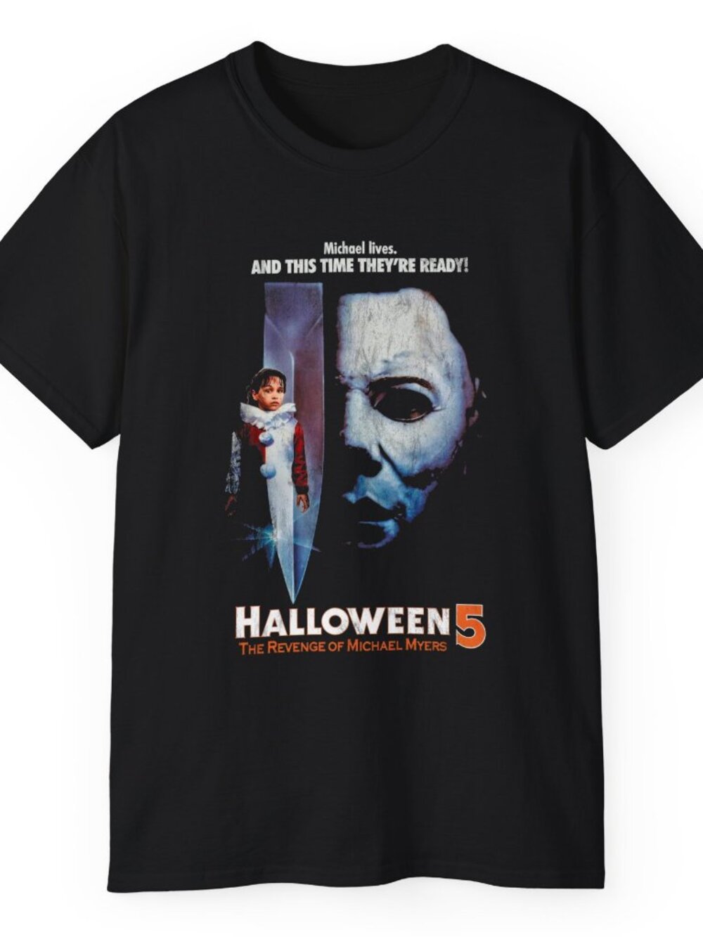 Halloween 5